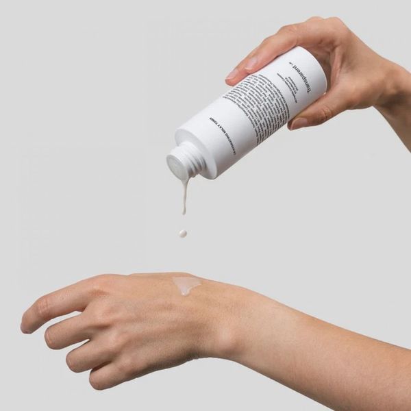 ТонерTRANSPARENT LAB C4 Hydrating Milk Toner 130 ml  0000108 фото
