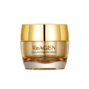 Крем д/очей антивіковий Dr.Oracle ReAGEN Ideal Peptide Eye Cream 20ml 731330 фото