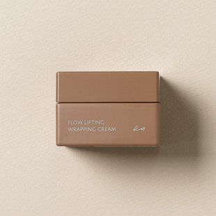 Капсульний Ліфтинг-крем з волюфіліном Koy Flow Lifting Wrapping Cream , 50 мл 0000153 фото