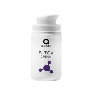 Крем від мімічних зморшок About Skin B-TOX Cream , 30 мл 0000234 фото
