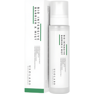Тонер-міст з вітаміном К USOLAB Bio Intensive Barrier K Mist - 150 мл 0000115 фото