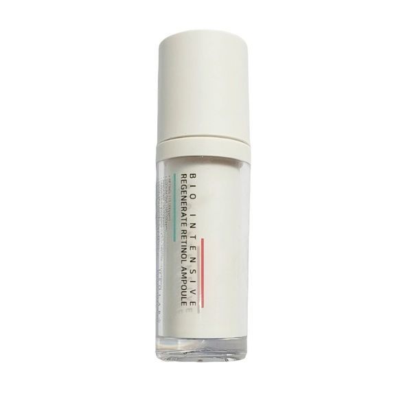 USOLAB Bio Intensive Regenerate Retinol Ampoule 30 ml Інтенсивна ліпосомо-екзосомна сироватка з ретинолом 0000344 фото