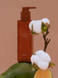 Есенс-пінка 3в1 для демакіяжу, очищення та ексфоліації Koy Flow Soft Essence Foam Cleanser , 150 мл 0000155 фото 4