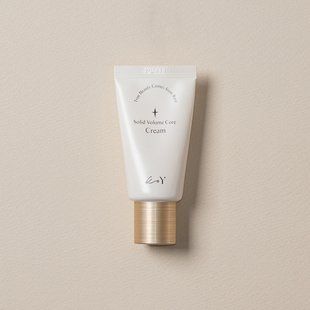 Преміальний крем з пептидами, церамідами та ектоїном Koy Solid Volume Core Cream , 25 мл 0000156 фото