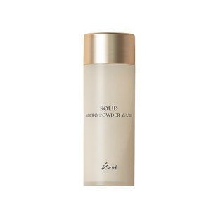 Протеїнова очищуюча пудра KOY Solid Micro Powder Wash , 35 г 0000237 фото