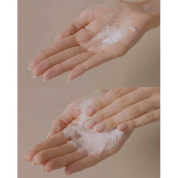 Протеїнова очищуюча пудра KOY Solid Micro Powder Wash , 35 г 0000237 фото