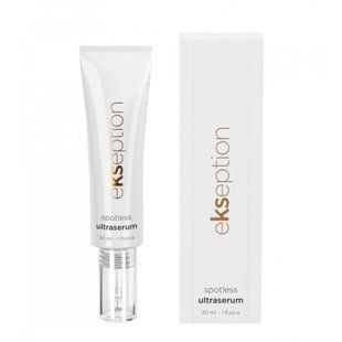 Ультра сироватка для швидкого зменшення пігментації EKSEPTION Spotless Ultraserum - 30 мл 0000123 фото