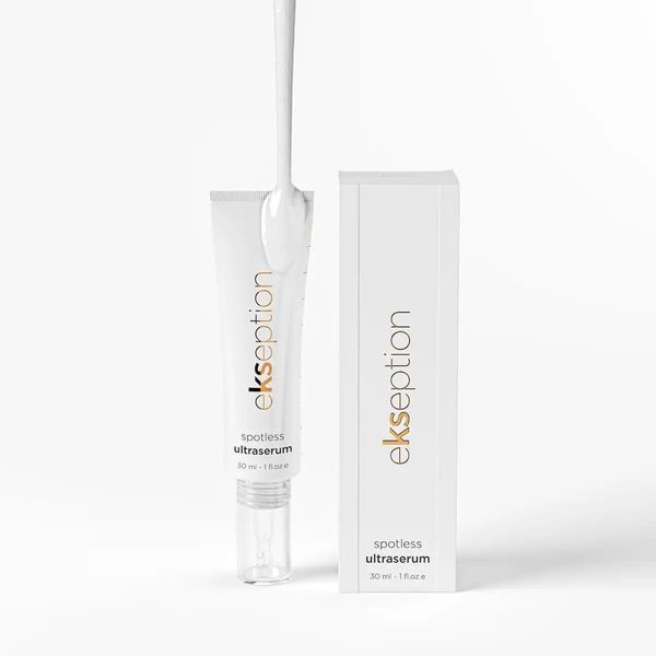 Ультра сироватка для швидкого зменшення пігментації EKSEPTION Spotless Ultraserum - 30 мл 0000123 фото