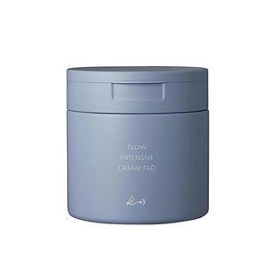 Відновлюючі бар'єрні тонер-педи Koy Flow Intensive Cream Pad 50 шт 0000347 фото
