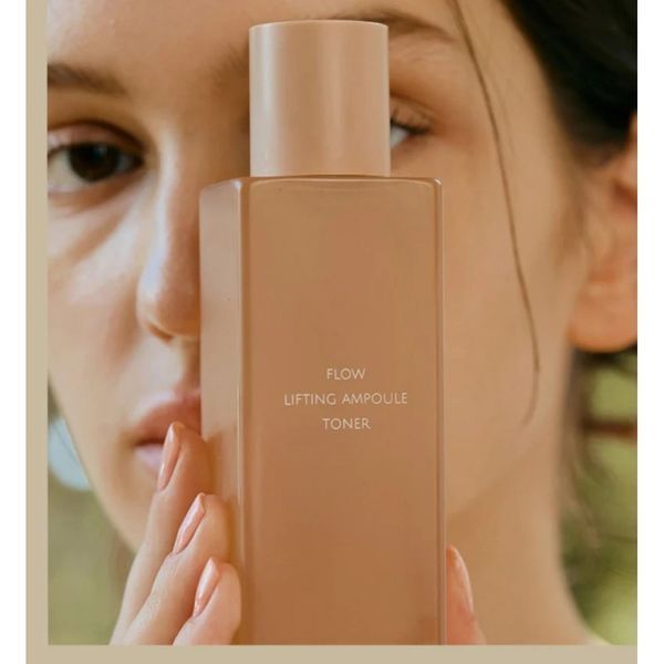 Ампульний ліфтинг-тонер з Волюфіліном Koy Flow Lifting Ampoule Toner , 200 мл 0000157 фото