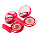 Зволожуючий кушон для сяйва шкіри №23 Yu.R Moist Layer cushion BIG SPF50 + Pa +++ 25г 0000302 фото 4