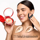 Зволожуючий кушон для сяйва шкіри №23 Yu.R Moist Layer cushion BIG SPF50 + Pa +++ 25г 0000302 фото 6