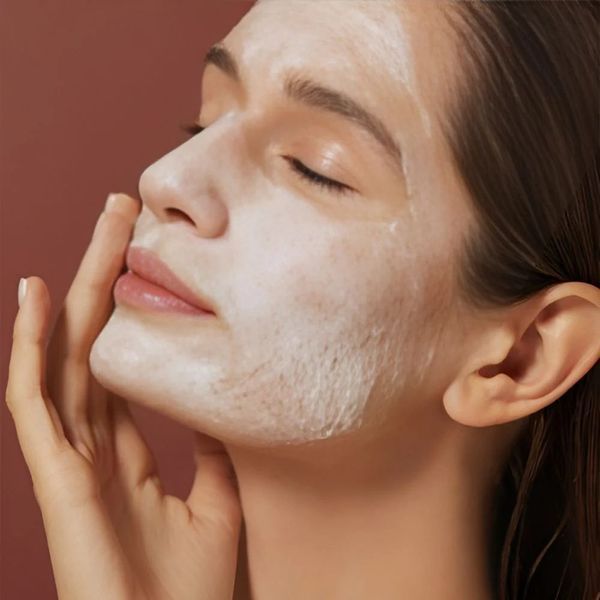 Ферментна киснева крем-маска 5-в-1 Koy Flow Soft Crema Mask , 70 мл 0000164 фото